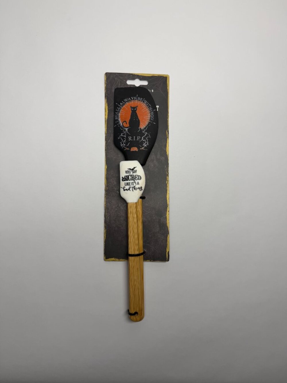 CWC 2 Piece Halloween Spatula Set